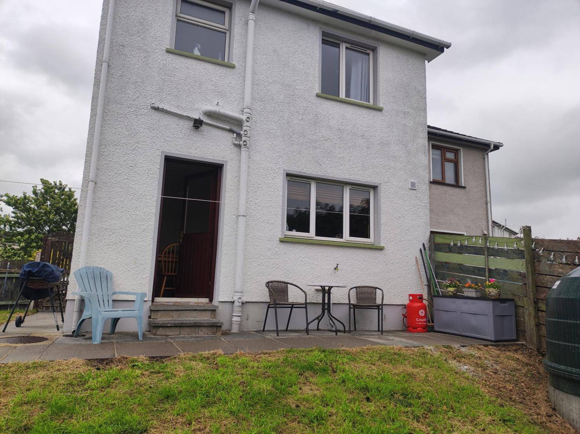 Bluebell House Villa Newry Exterior photo