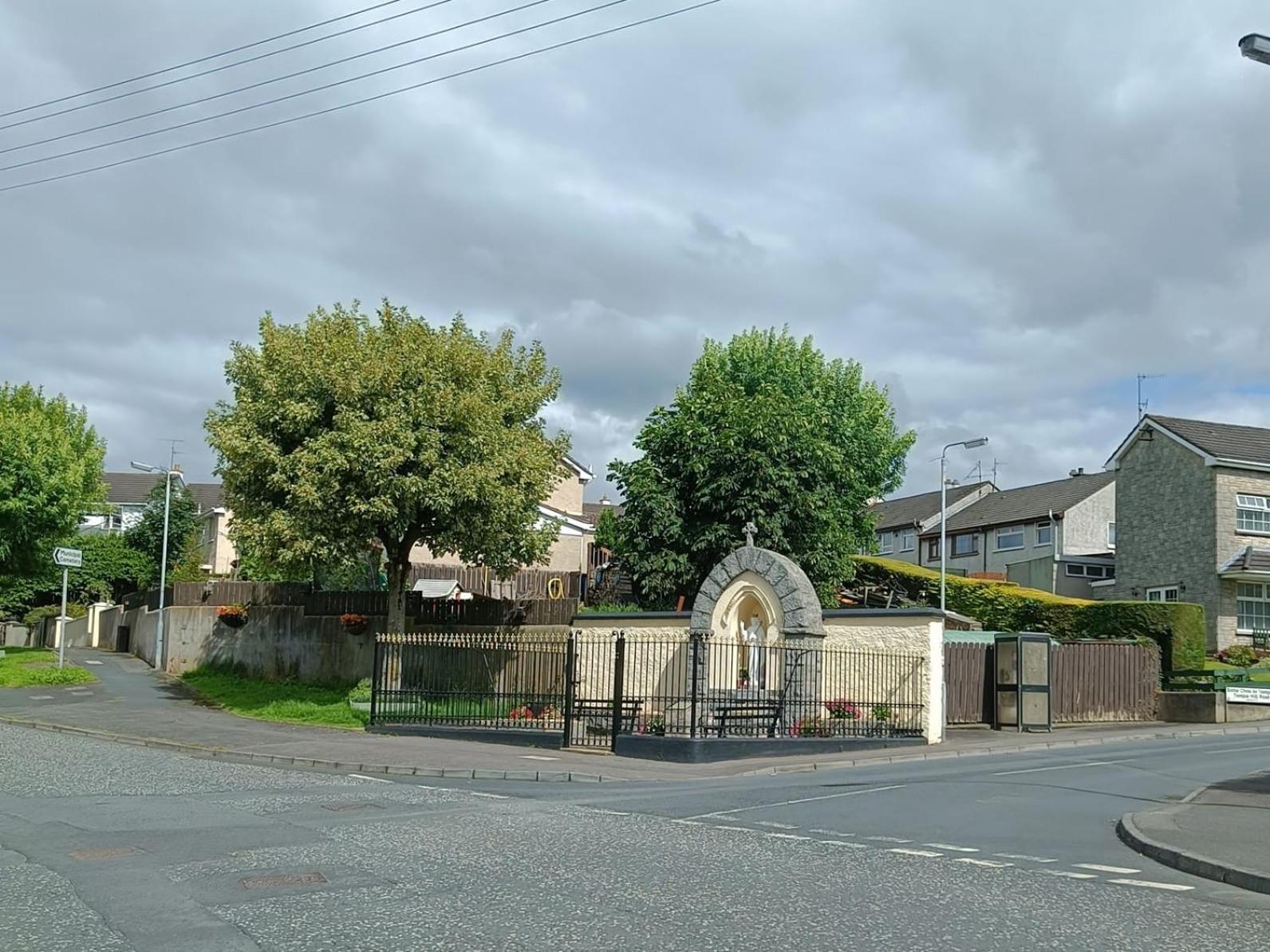 Bluebell House Villa Newry Exterior photo