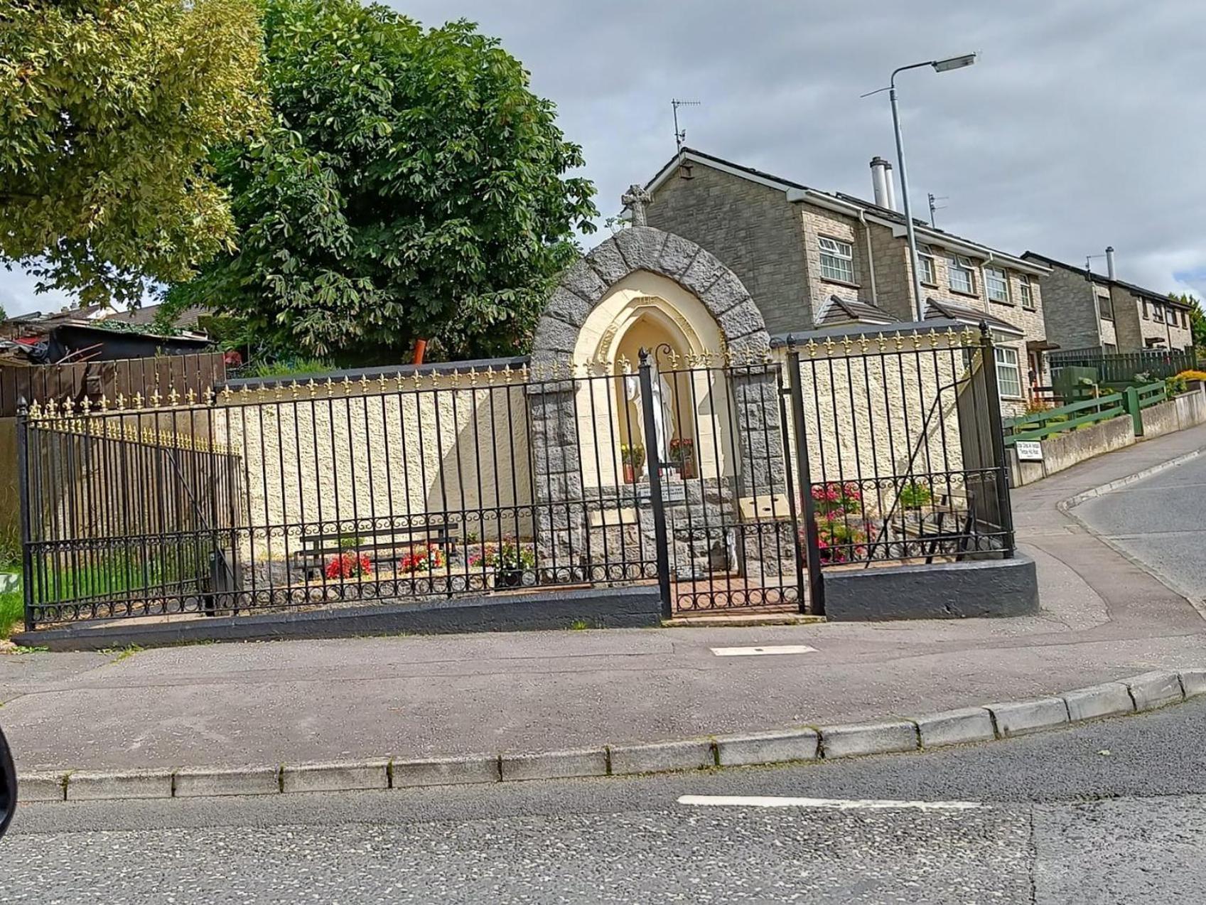 Bluebell House Villa Newry Exterior photo