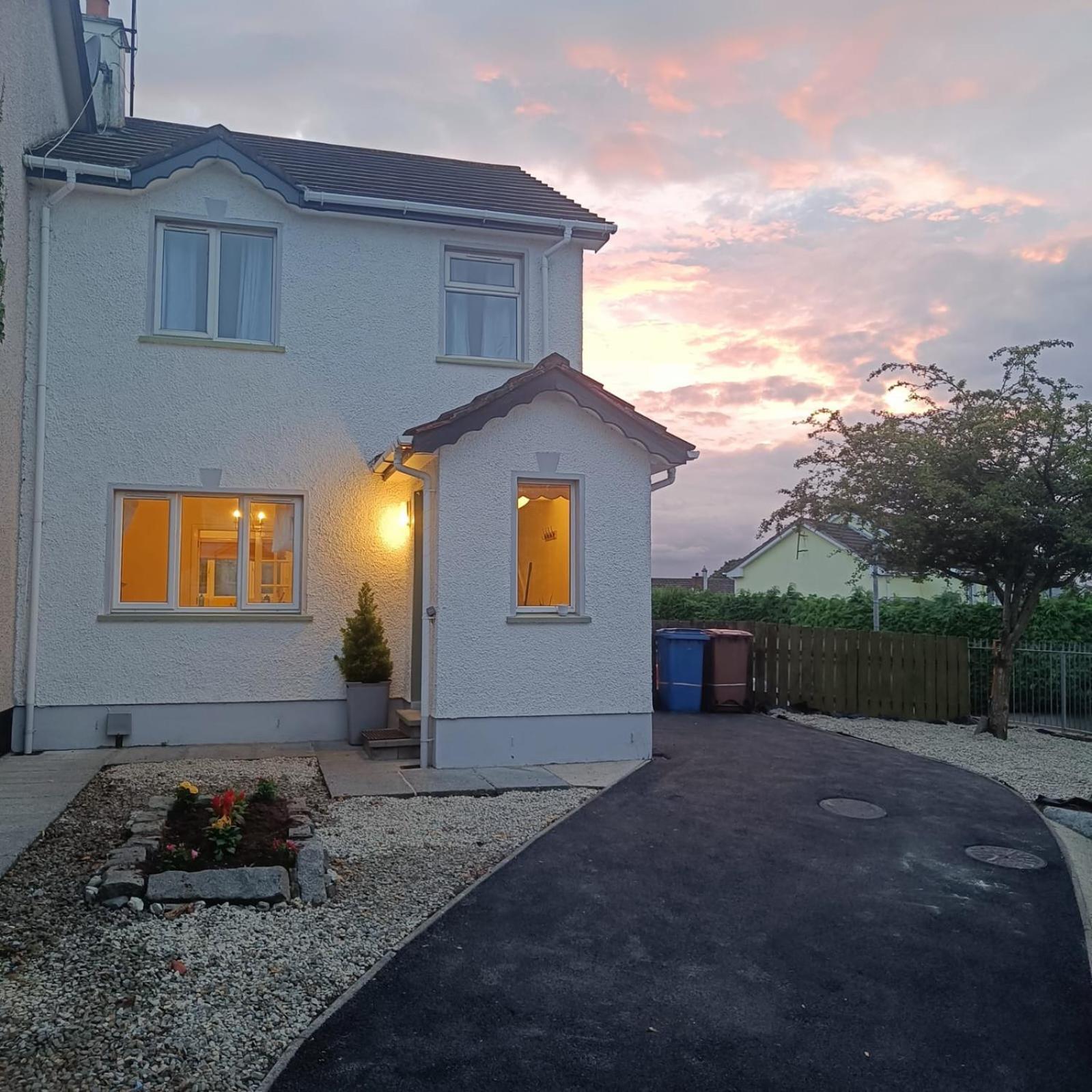 Bluebell House Villa Newry Exterior photo